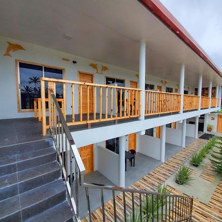 Hotel Thila Farm View Thoddoo Esterno foto